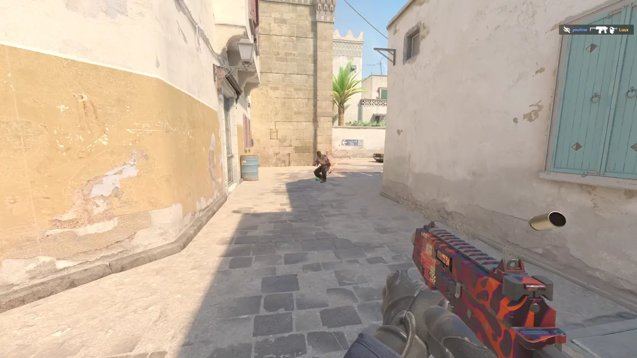 highlight